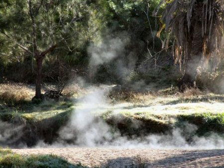 Innot Hot Springs Leisure & Health Park - Accommodation Great Ocean Road 3