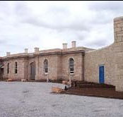 Old Gaol - Accommodation Great Ocean Road