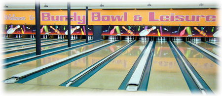 Bundy Bowl And Leisure Complex - Accommodation Great Ocean Road 0