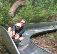 Toboggan Hill Park