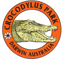 Crocodylus Park - Accommodation Great Ocean Road