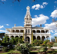 Rupertswood Mansion - Accommodation Great Ocean Road