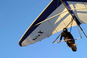 Airsports Adventure Flights - Accommodation Great Ocean Road 1