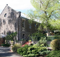 Goona Warra Vineyard - Accommodation Great Ocean Road