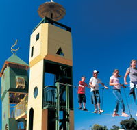 Monash Adventure Park - Accommodation Great Ocean Road