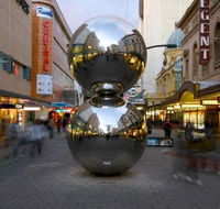 Rundle Mall - Accommodation Great Ocean Road