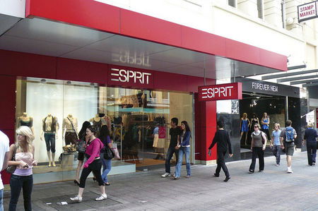 Rundle Mall - Accommodation Great Ocean Road 2