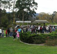 Caribbean Gardens - Accommodation Great Ocean Road 1