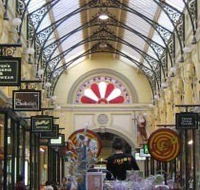 MELTours - Accommodation Great Ocean Road