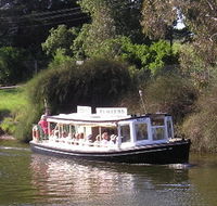 Blackbird Maribyrnong River Cruises - Accommodation Great Ocean Road