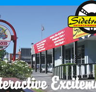 Sidetracked Entertainment Centre - Accommodation Great Ocean Road