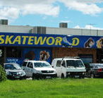 Skateworld Mordialloc - Winter Family Skate - Accommodation Great Ocean Road