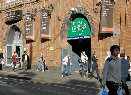 Paddys Market - Accommodation Great Ocean Road 0