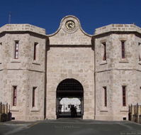Fremantle Prison - Accommodation Great Ocean Road