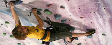 Urban Climb - Accommodation Great Ocean Road 0