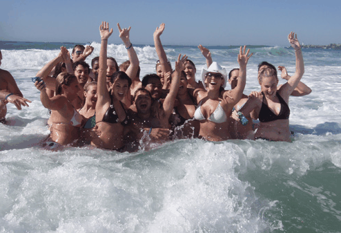Australian Kayaking Adventures - Accommodation Great Ocean Road 1