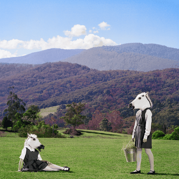 Bundoora Homestead Art Centre - Accommodation Great Ocean Road 1