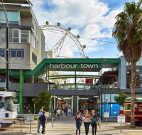 Harbour Town Melbourne - Accommodation Great Ocean Road