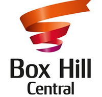 Box Hill Central - Accommodation Great Ocean Road