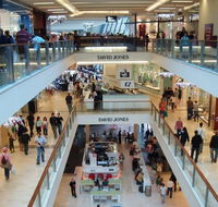 Cranbourne Park Shopping Centre - Accommodation Great Ocean Road