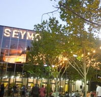 Seymour Centre - Accommodation Great Ocean Road