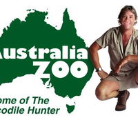 Australia Zoo - Accommodation Great Ocean Road