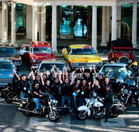 Wildfire Tours - Accommodation Great Ocean Road