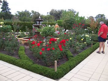 Abingdon Miniature Village - Accommodation Great Ocean Road 4
