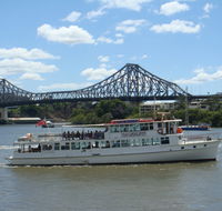 Brisbane Cruises - Accommodation Great Ocean Road