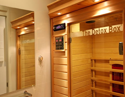 The Boardwalk Spa - Accommodation Great Ocean Road 0