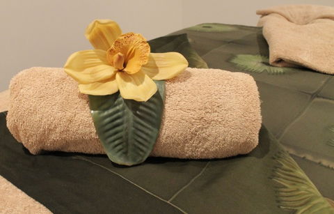The Boardwalk Spa - Accommodation Great Ocean Road 4