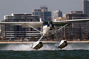 Melbourne Seaplanes - Accommodation Great Ocean Road 0