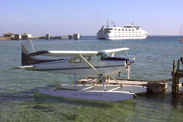 Melbourne Seaplanes - Accommodation Great Ocean Road 1