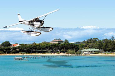 Melbourne Seaplanes - Accommodation Great Ocean Road 2