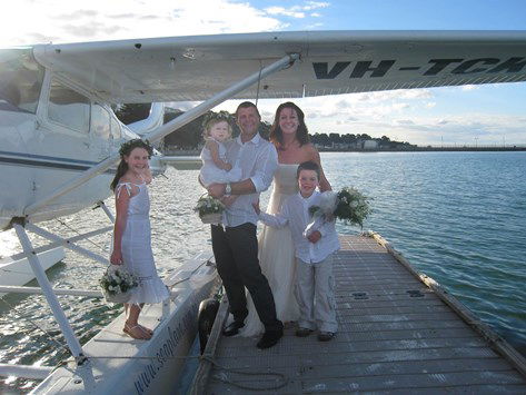 Melbourne Seaplanes - Accommodation Great Ocean Road 5