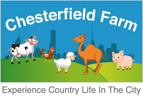 Chesterfield Farm - Accommodation Great Ocean Road 3