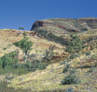 Mount Newman - Accommodation Great Ocean Road