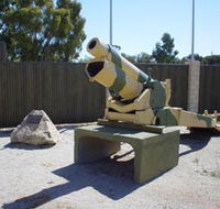 Military Museum Merredin - Accommodation Great Ocean Road