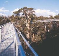Walpole-Nornalup National Park - Accommodation Great Ocean Road