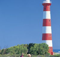 Point Moore Lighthouse - Accommodation Great Ocean Road