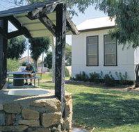 Goomalling Museum - Accommodation Great Ocean Road