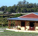 Vineyard 28 - Accommodation Great Ocean Road