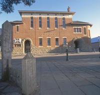 Albany Courthouse - Accommodation Great Ocean Road