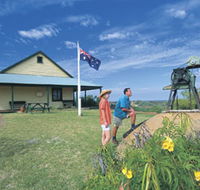 Lighthouse Keeper's Cottage Museum - Accommodation Great Ocean Road