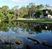 Lake House Gallery - Accommodation Great Ocean Road