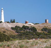 Wadjemup Lighthouse - Accommodation Great Ocean Road