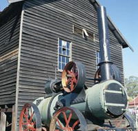 Yarloop Heritage Trail - Accommodation Great Ocean Road