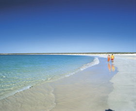 Gnaraloo - Accommodation Great Ocean Road 0