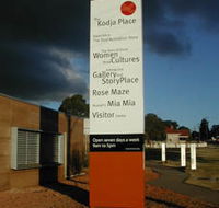 The Kodja Place - Accommodation Great Ocean Road