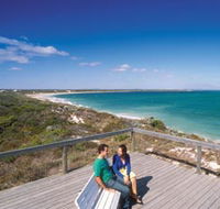 Thirsty Point Lookout - Accommodation Great Ocean Road